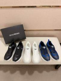 Picture of Armani Shoes _SKUArmanisz38-44h1001824
